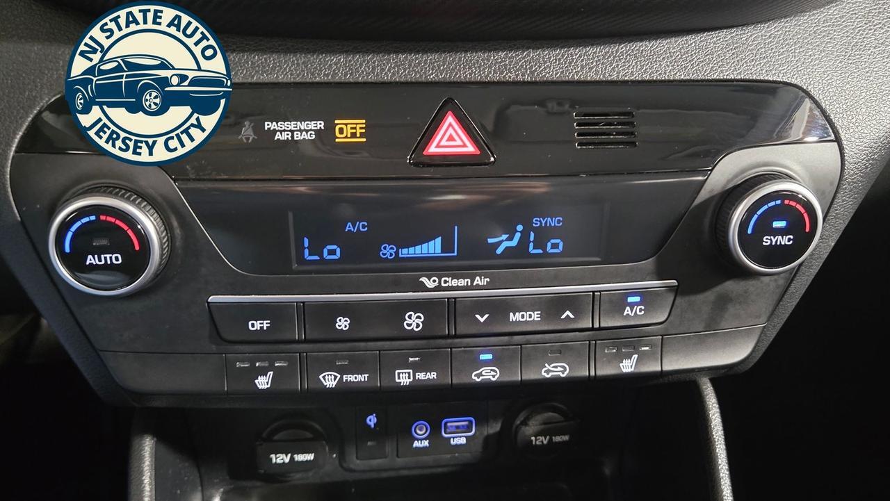 2021 Hyundai Tucson Sport Jersey City NJ