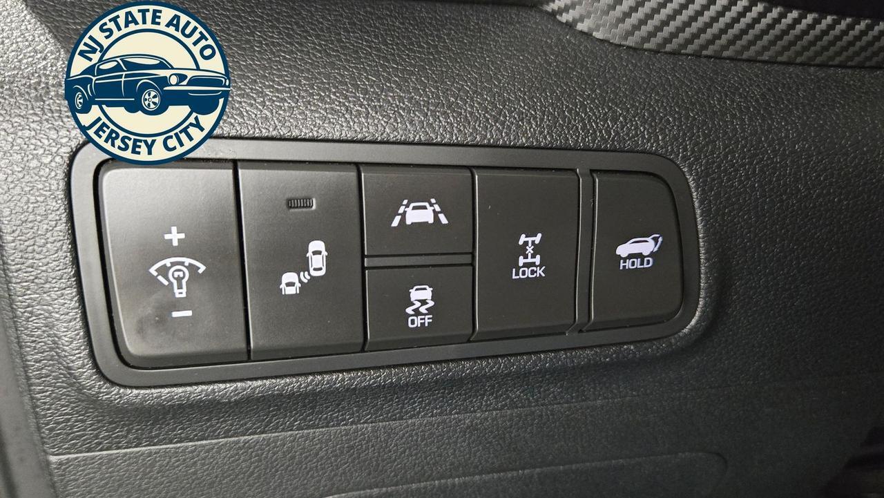 2021 Hyundai Tucson Sport Jersey City NJ