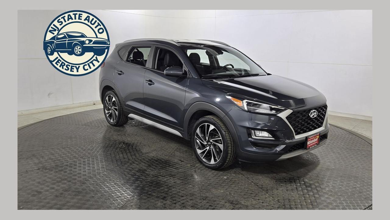 2021 Hyundai Tucson Jersey City, NJ