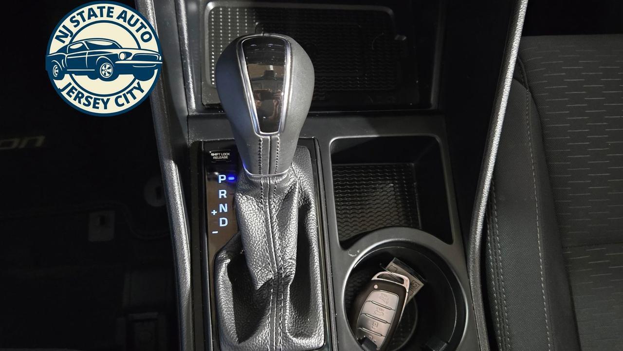 2021 Hyundai Tucson Sport Jersey City NJ