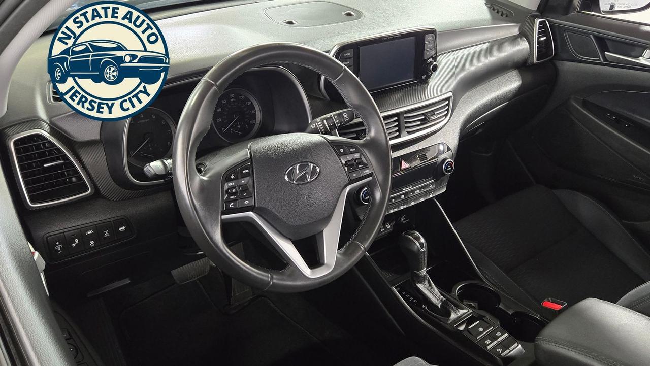 2021 Hyundai Tucson Sport Jersey City NJ