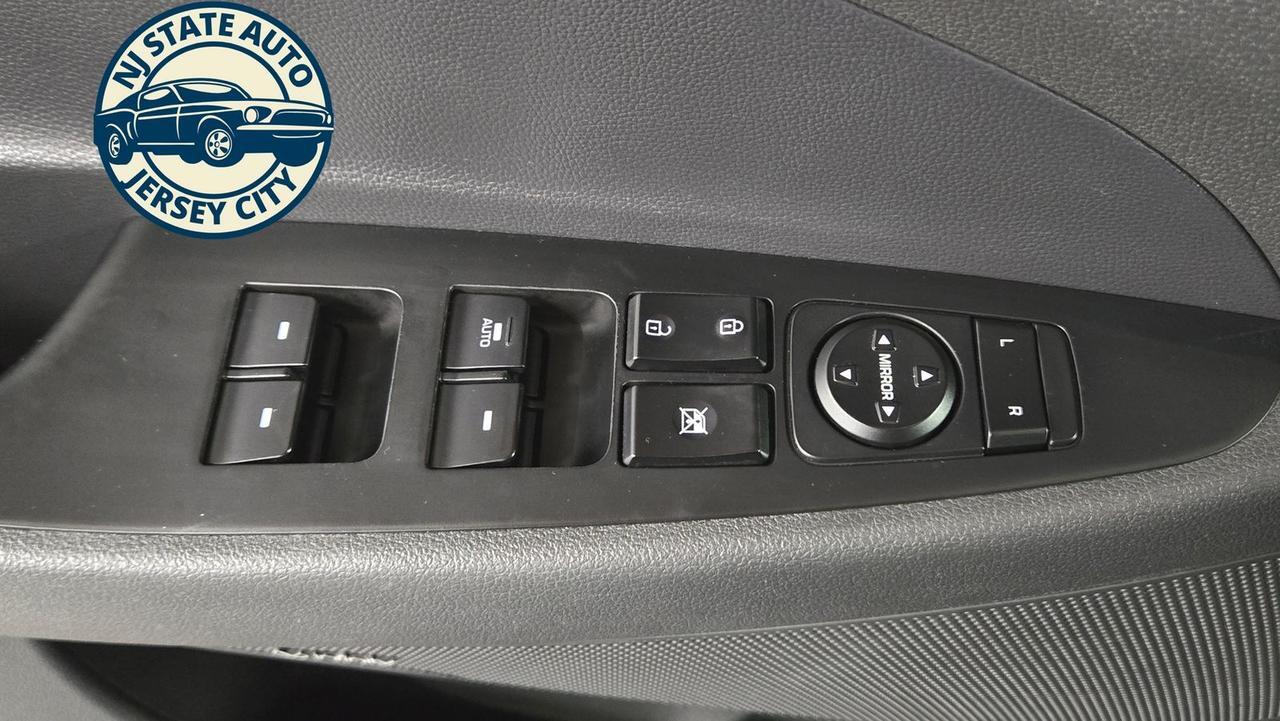 2021 Hyundai Tucson Sport Jersey City NJ