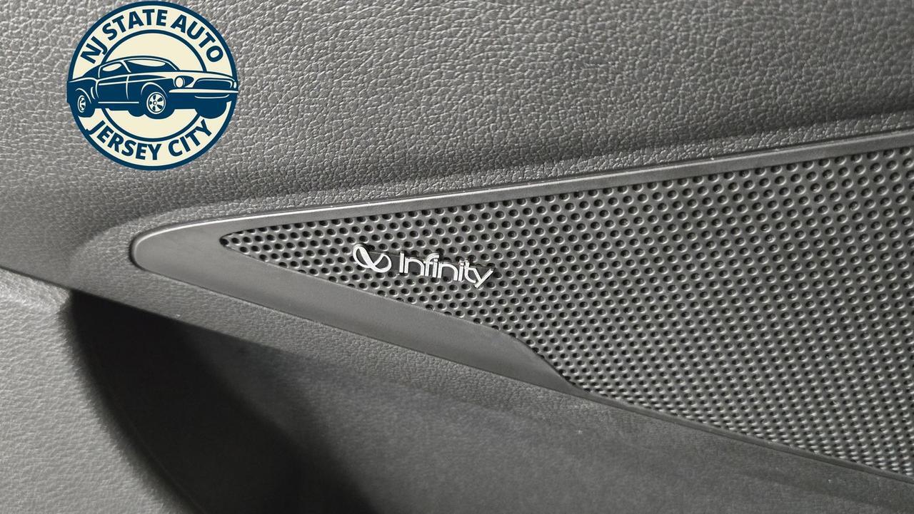 2021 Hyundai Tucson Sport Jersey City NJ