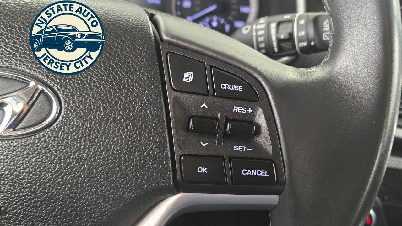 2021 Hyundai Tucson Sport Jersey City NJ