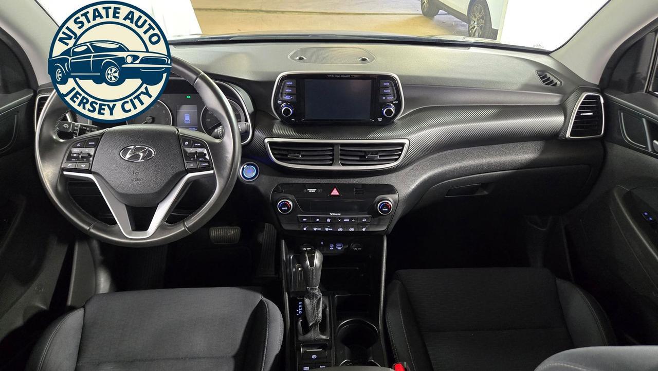 2021 Hyundai Tucson Sport Jersey City NJ