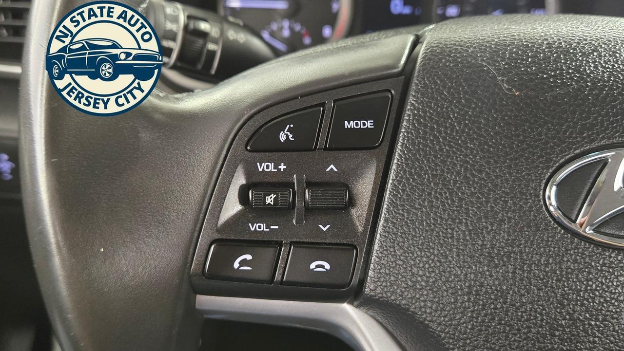 2021 Hyundai Tucson Sport Jersey City NJ