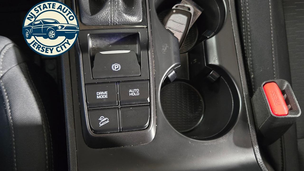 2021 Hyundai Tucson Sport Jersey City NJ