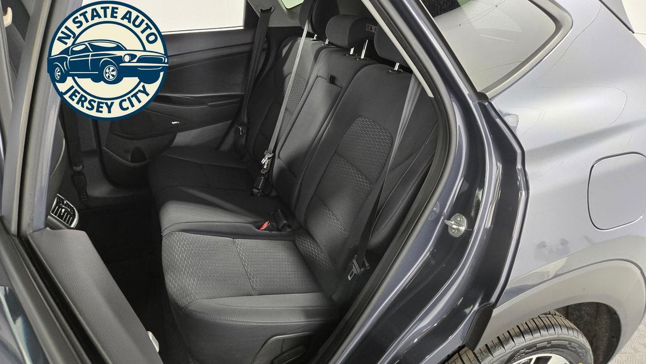 2021 Hyundai Tucson Sport Jersey City NJ