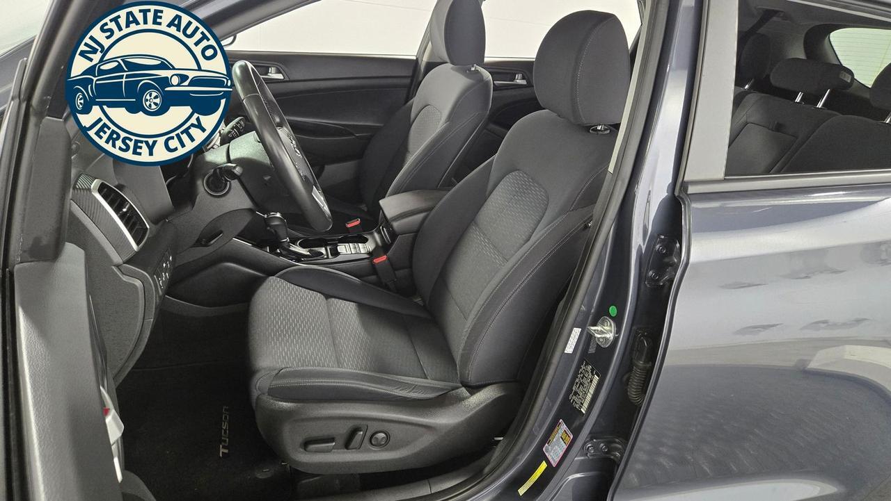 2021 Hyundai Tucson Sport Jersey City NJ