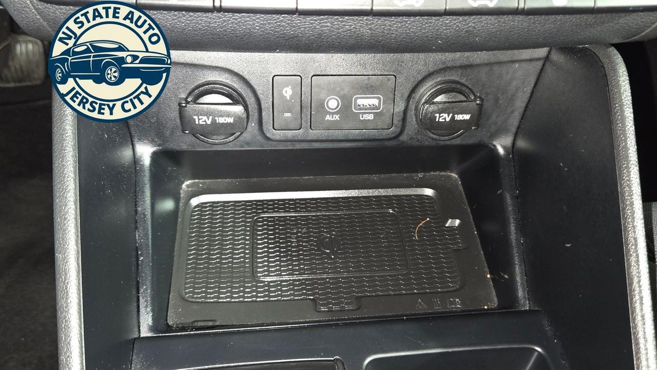2021 Hyundai Tucson Sport Jersey City NJ