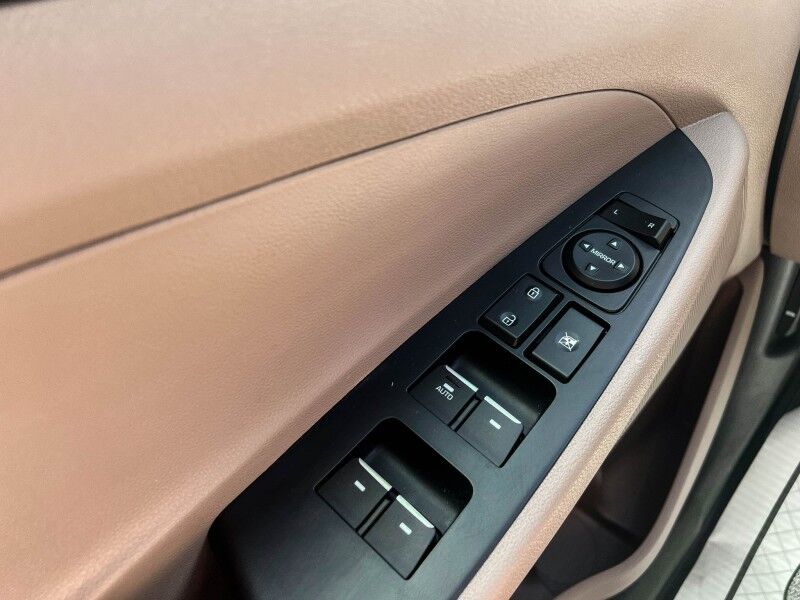 2021 Hyundai Tucson Sport Wilmington NC