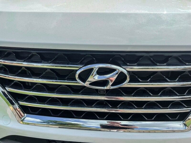 2021 Hyundai Tucson Sport Wilmington NC