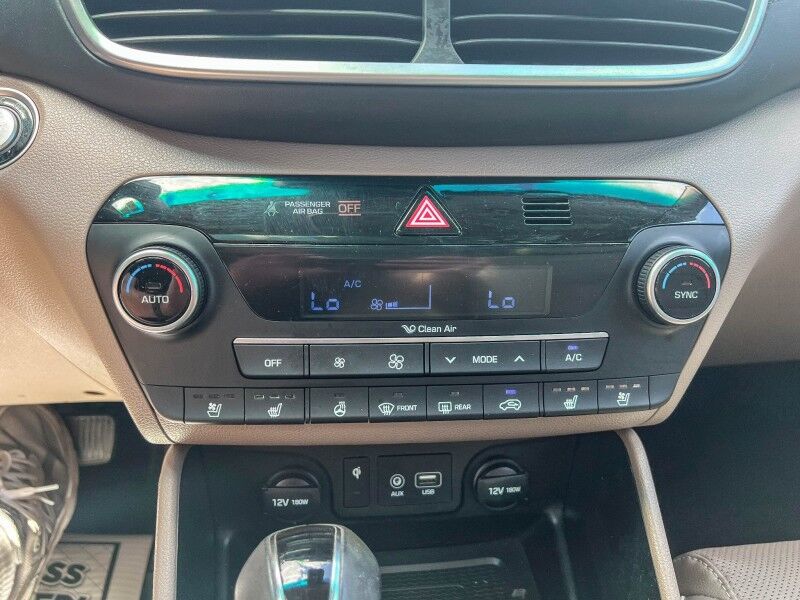 2021 Hyundai Tucson Sport Wilmington NC