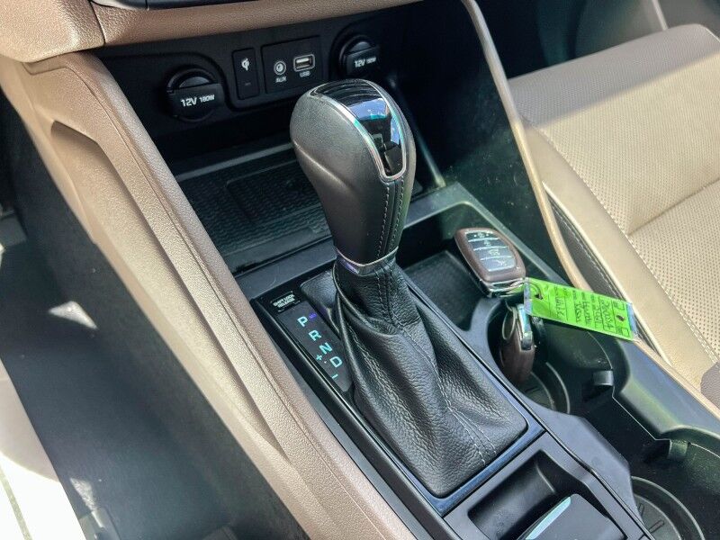 2021 Hyundai Tucson Sport Wilmington NC