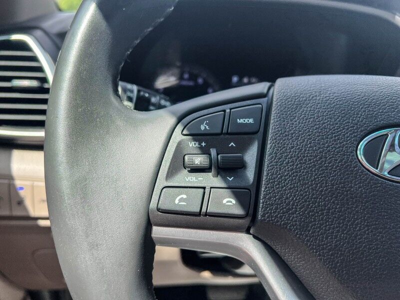 2021 Hyundai Tucson Sport Wilmington NC