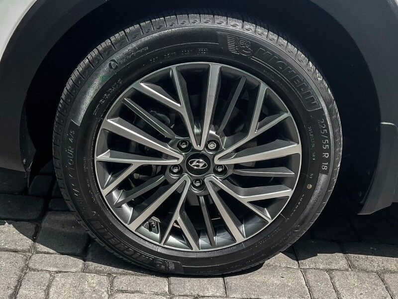 2021 Hyundai Tucson Sport Wilmington NC