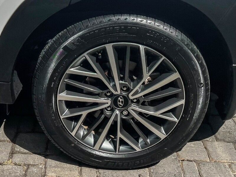 2021 Hyundai Tucson Sport Wilmington NC