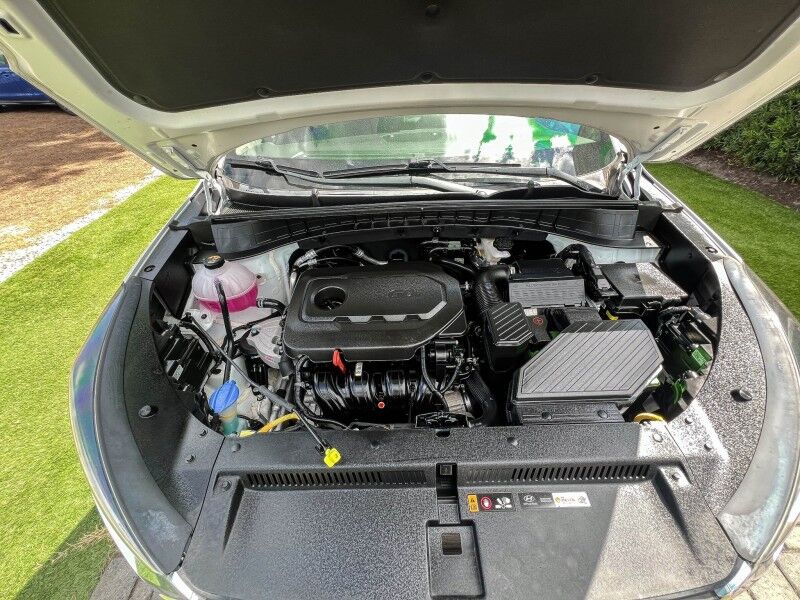 2021 Hyundai Tucson Sport Wilmington NC