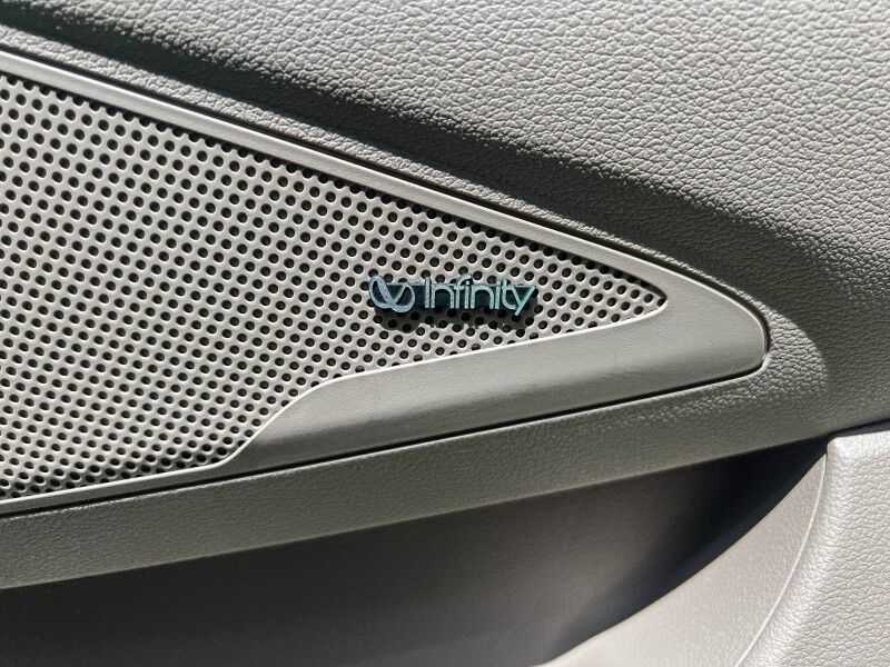 2021 Hyundai Tucson Sport Wilmington NC