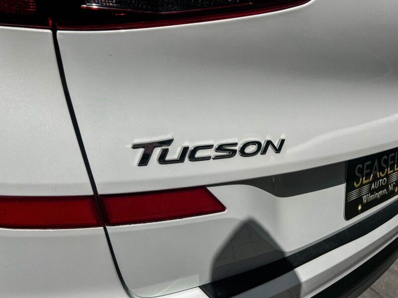 2021 Hyundai Tucson Sport Wilmington NC