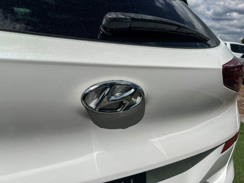 2021 Hyundai Tucson Sport Wilmington NC