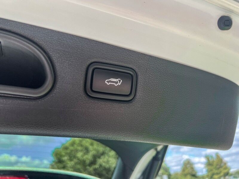 2021 Hyundai Tucson Sport Wilmington NC