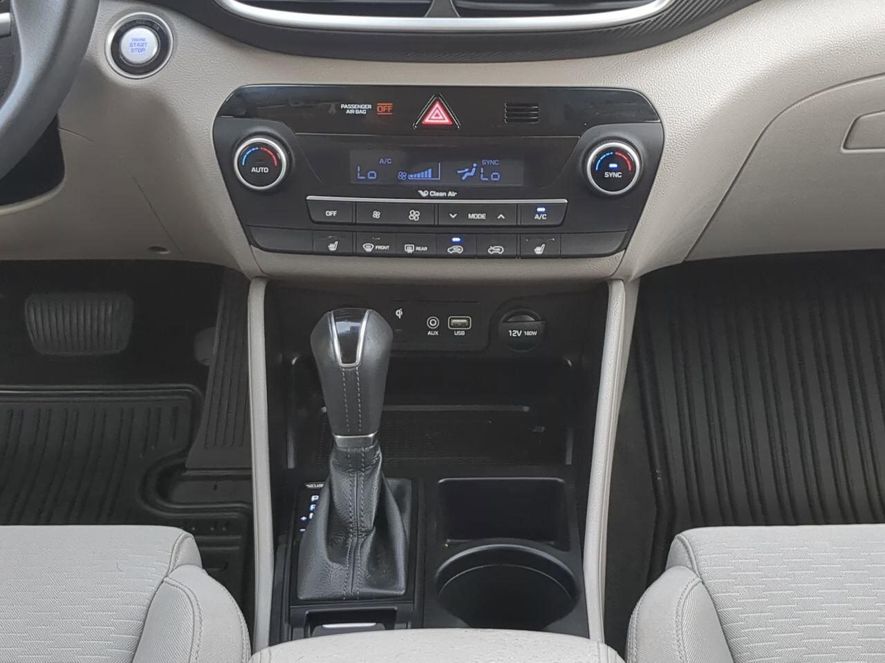 2021 Hyundai Tucson Sport Winder GA