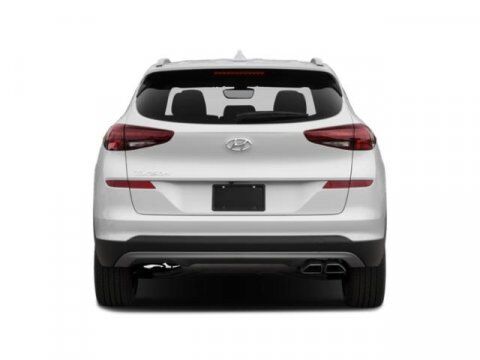 2021 Hyundai Tucson Sport Winder GA