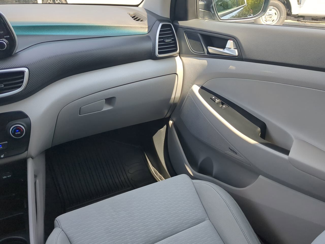 2021 Hyundai Tucson Sport Winder GA