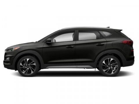 2021 Hyundai Tucson Sport Winder GA