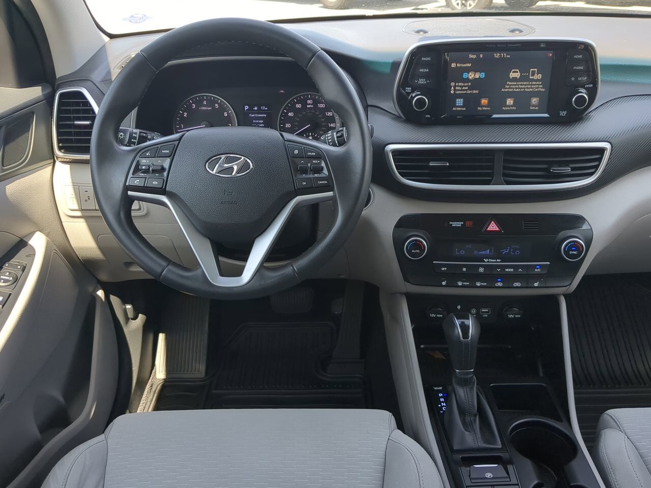 2021 Hyundai Tucson Sport Winder GA