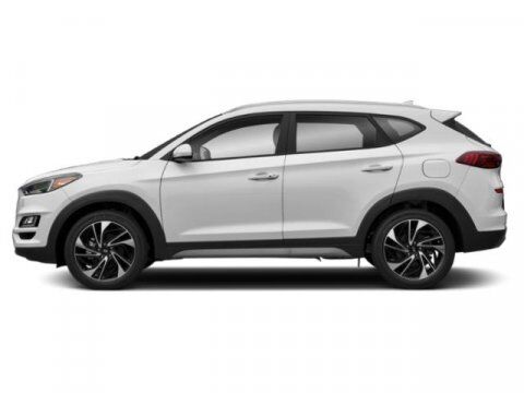 2021 Hyundai Tucson Sport Winder GA