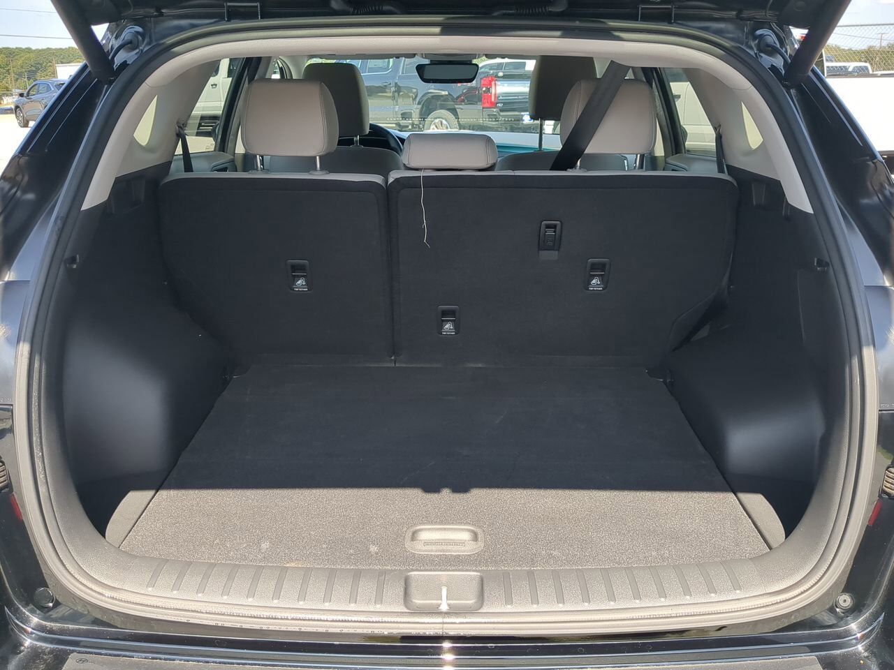 2021 Hyundai Tucson Sport Winder GA