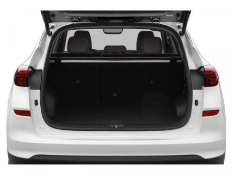 2021 Hyundai Tucson Sport Winder GA