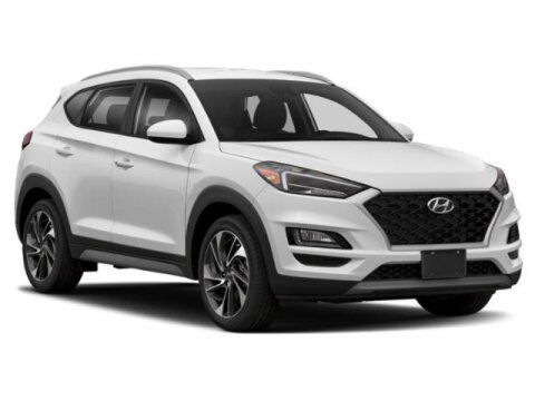2021 Hyundai Tucson Sport Winder GA