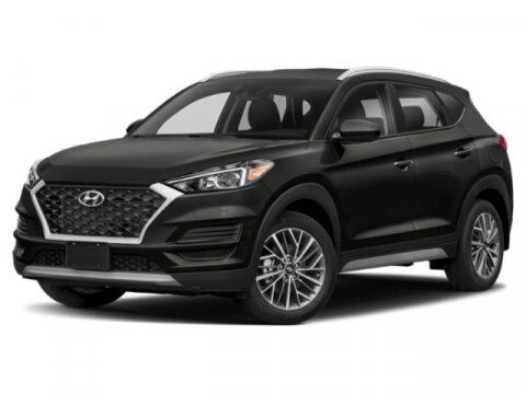 2021 Hyundai Tucson Sport Winder GA