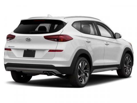 2021 Hyundai Tucson Sport Winder GA