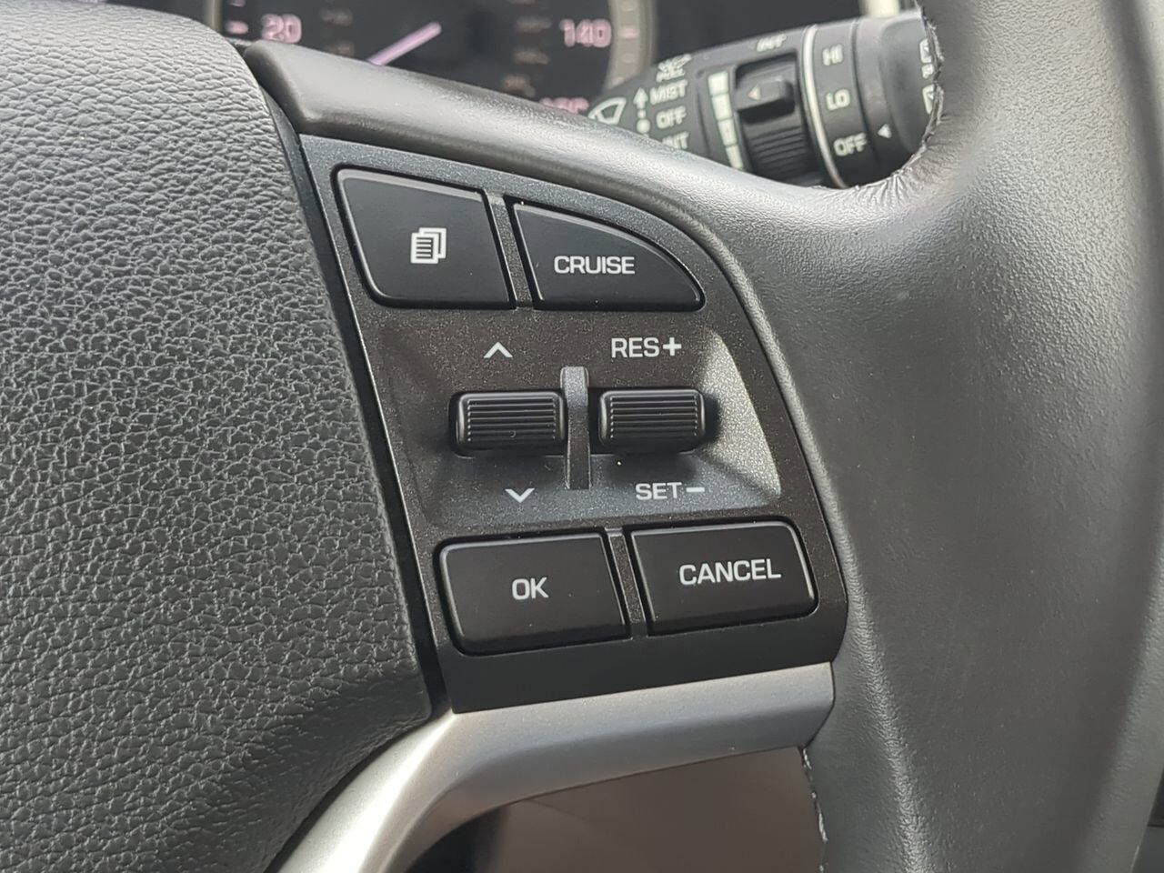 2021 Hyundai Tucson Sport Winder GA