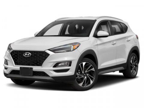 2021 Hyundai Tucson Sport Winder GA
