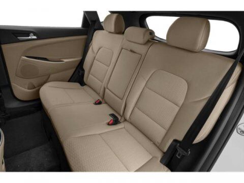 2021 Hyundai Tucson Sport Winder GA