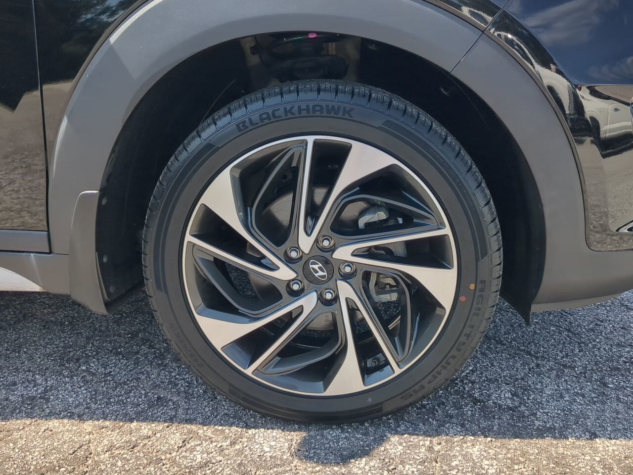 2021 Hyundai Tucson Sport Winder GA