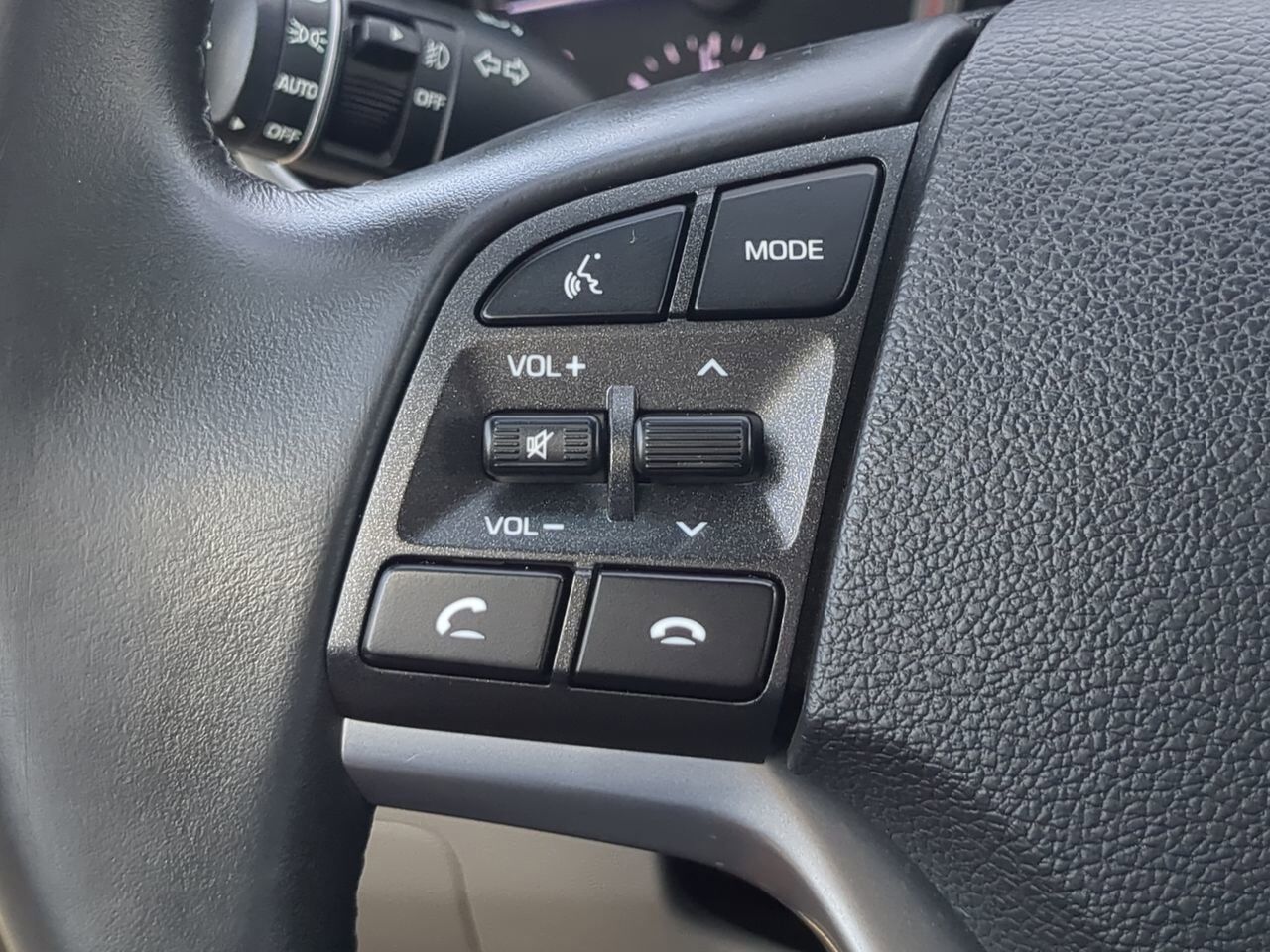 2021 Hyundai Tucson Sport Winder GA
