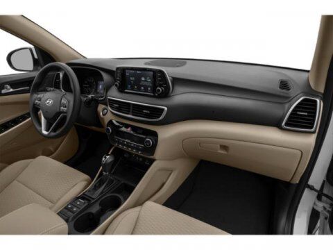 2021 Hyundai Tucson Sport Winder GA