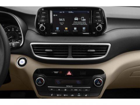 2021 Hyundai Tucson Sport Winder GA