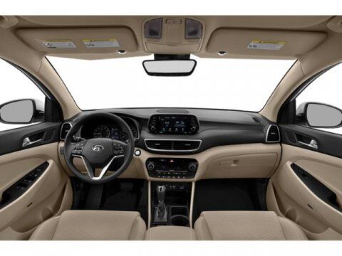 2021 Hyundai Tucson Sport Winder GA