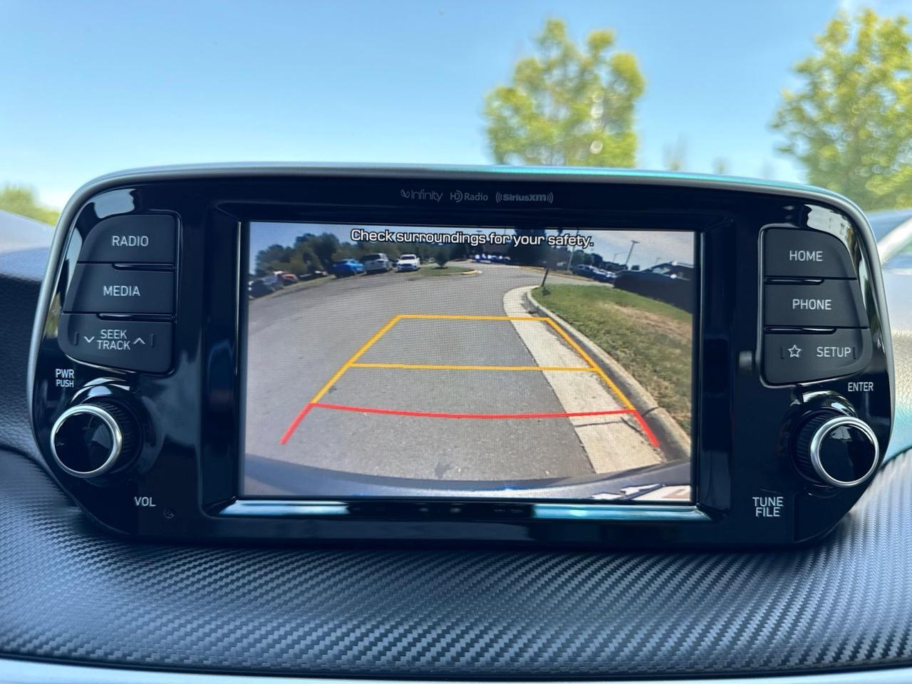 2021 Hyundai Tucson Sport Chantilly VA