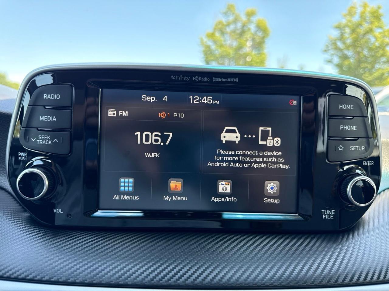 2021 Hyundai Tucson Sport Chantilly VA