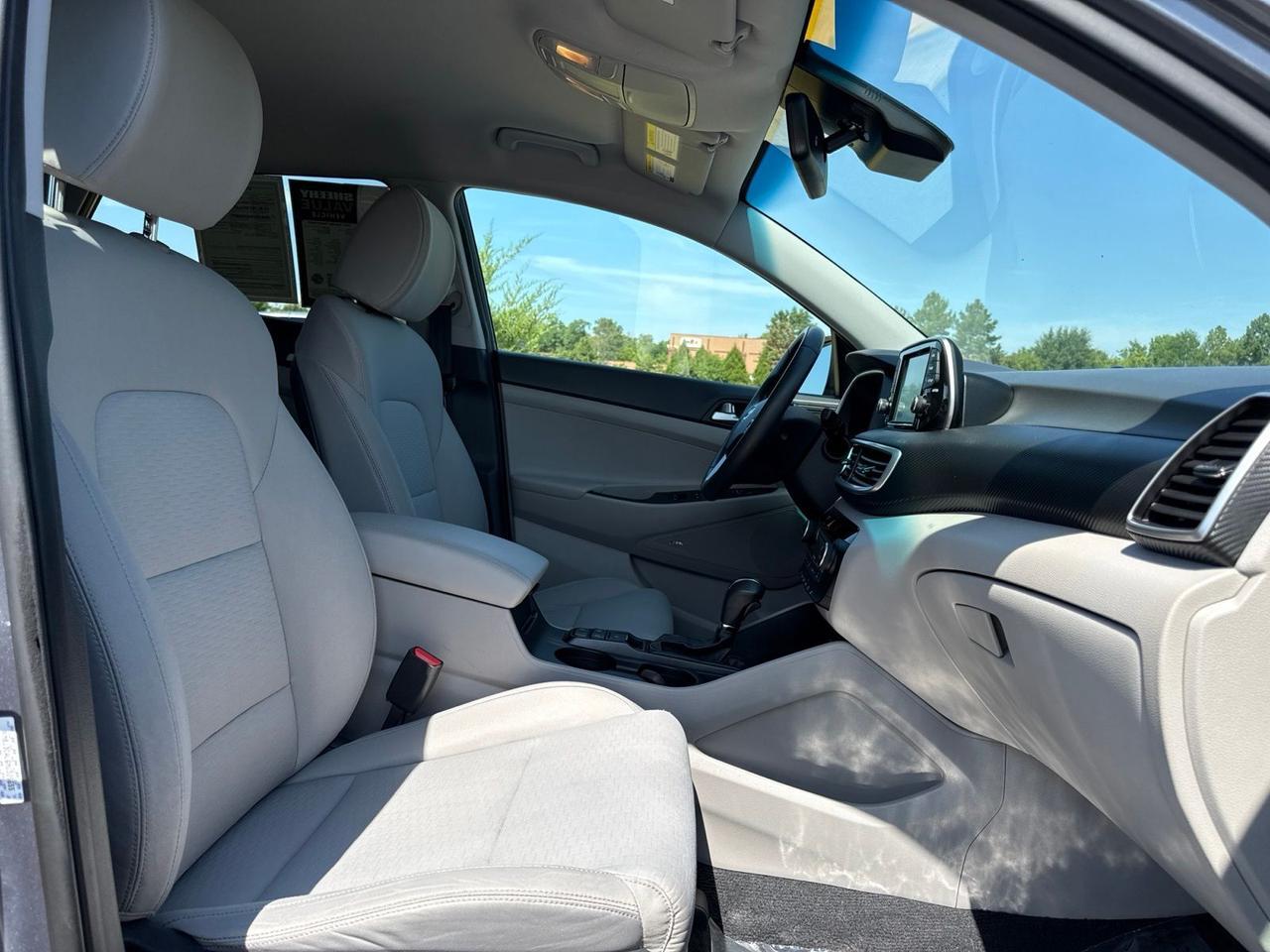 2021 Hyundai Tucson Sport Chantilly VA