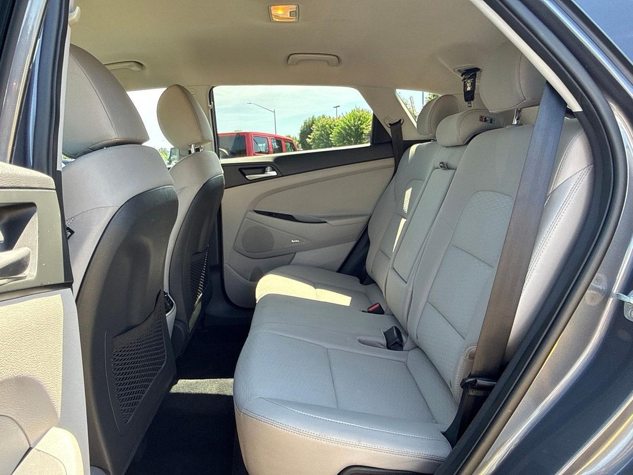 2021 Hyundai Tucson Sport Chantilly VA