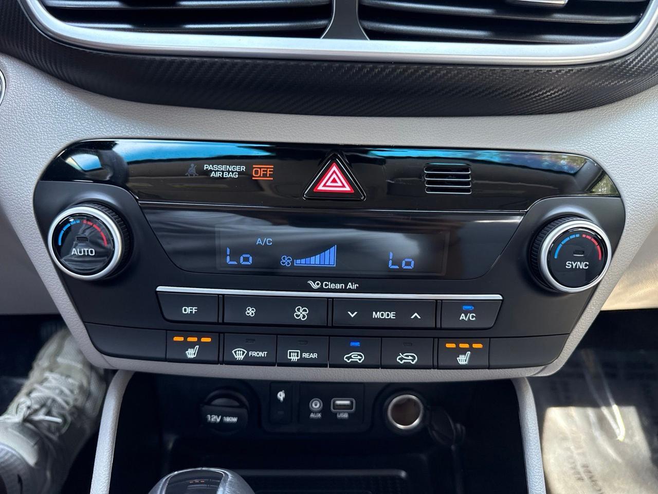 2021 Hyundai Tucson Sport Chantilly VA